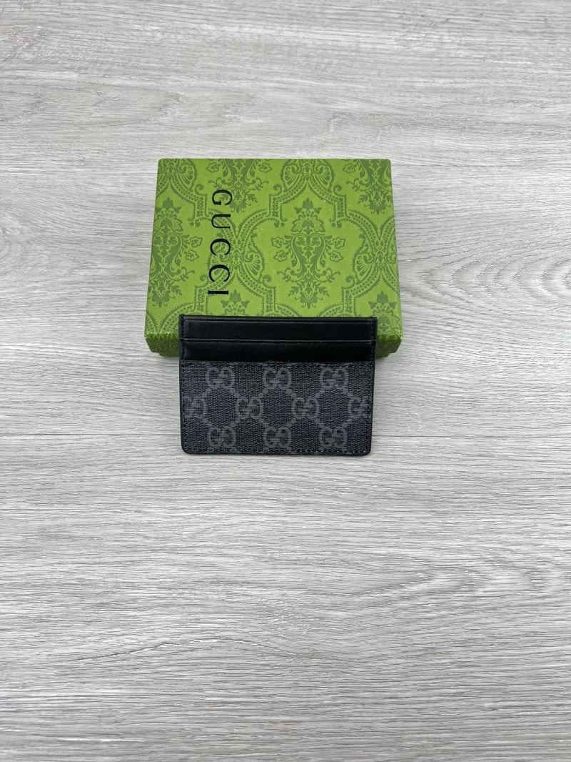 Gucci Wallets Purse